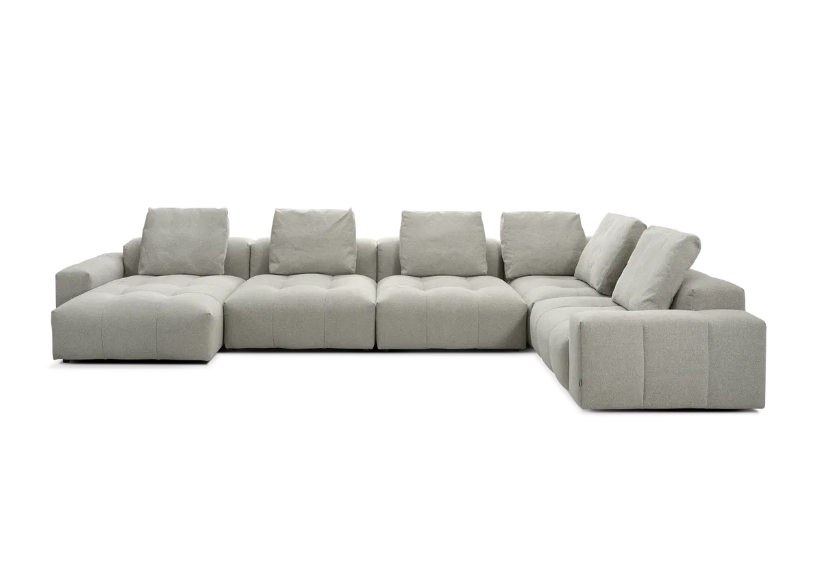 Sofalandschaft Gambit