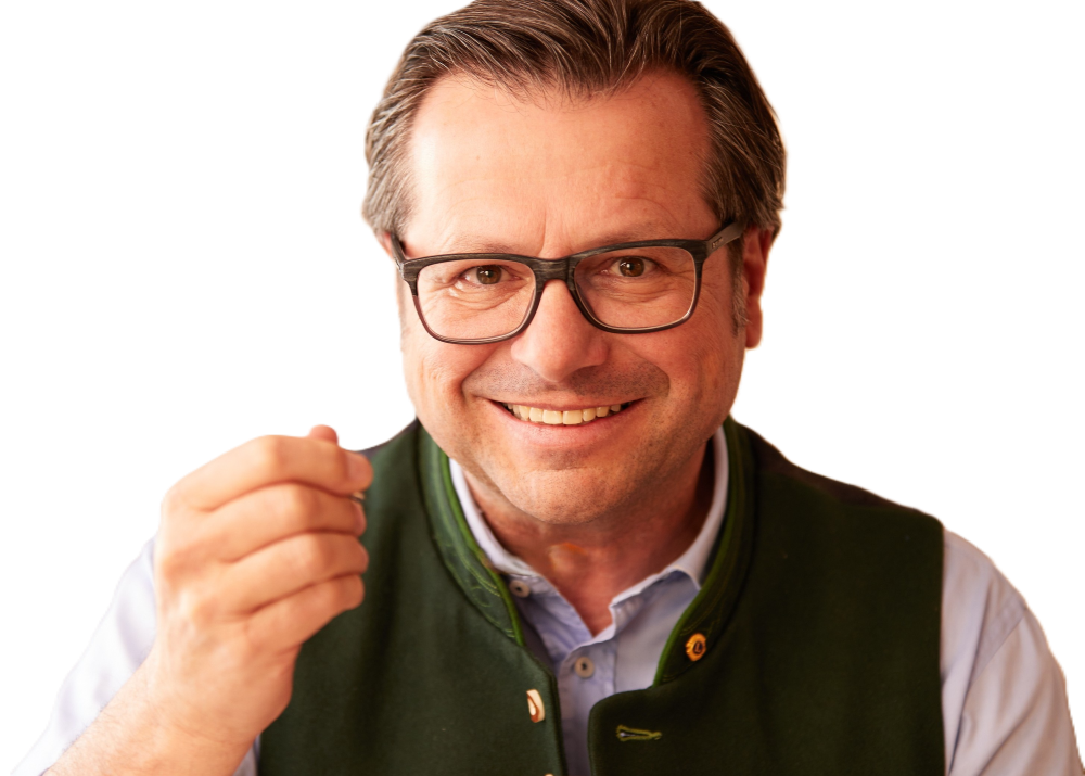 Gerhard Schierl - Das Wohnstudio