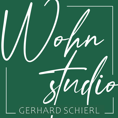 Das Wohnstudio - Gerhard Schierl