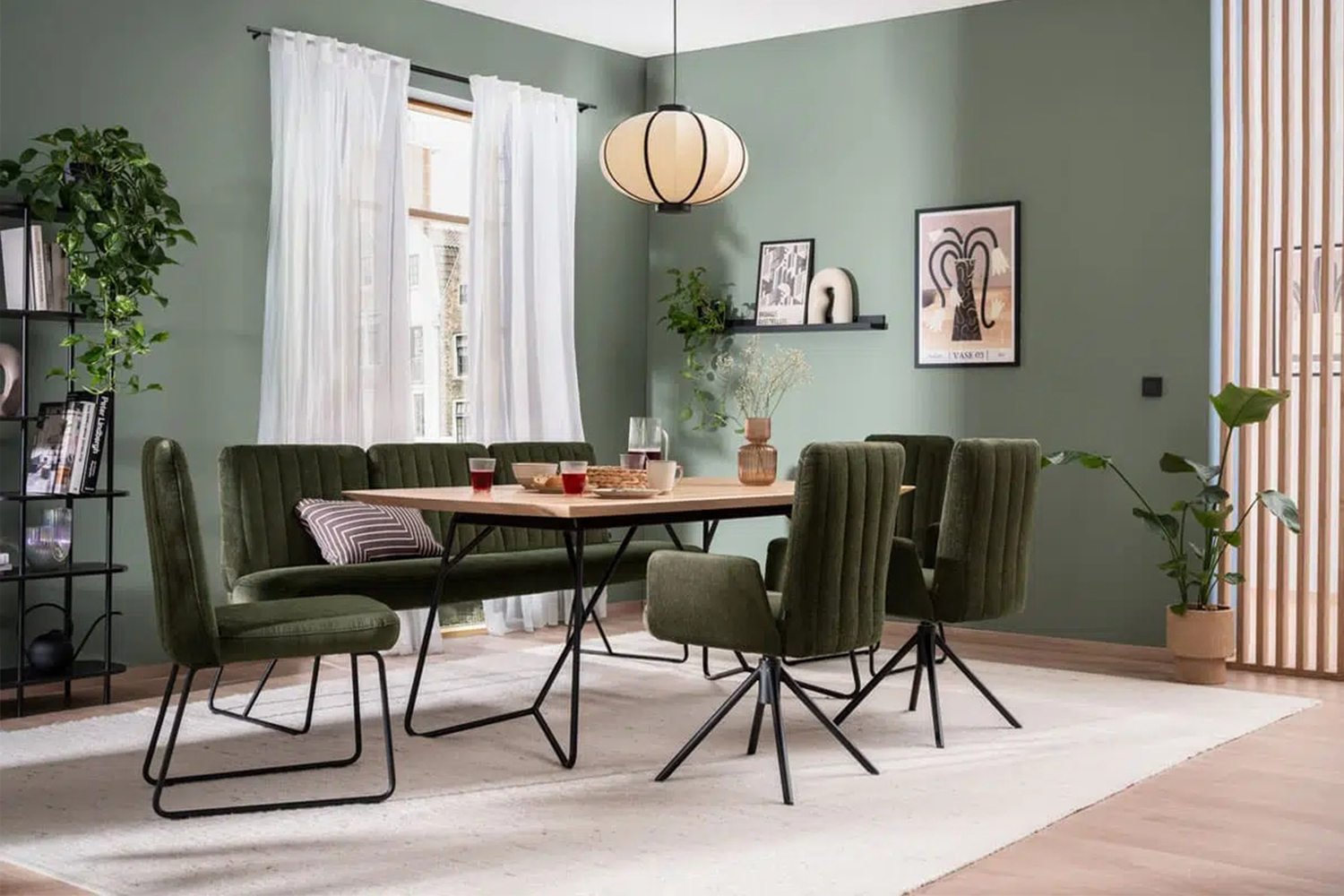 Essgruppe Dulcis von Ada