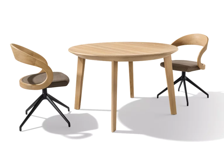 Esstisch Miro von Team 7