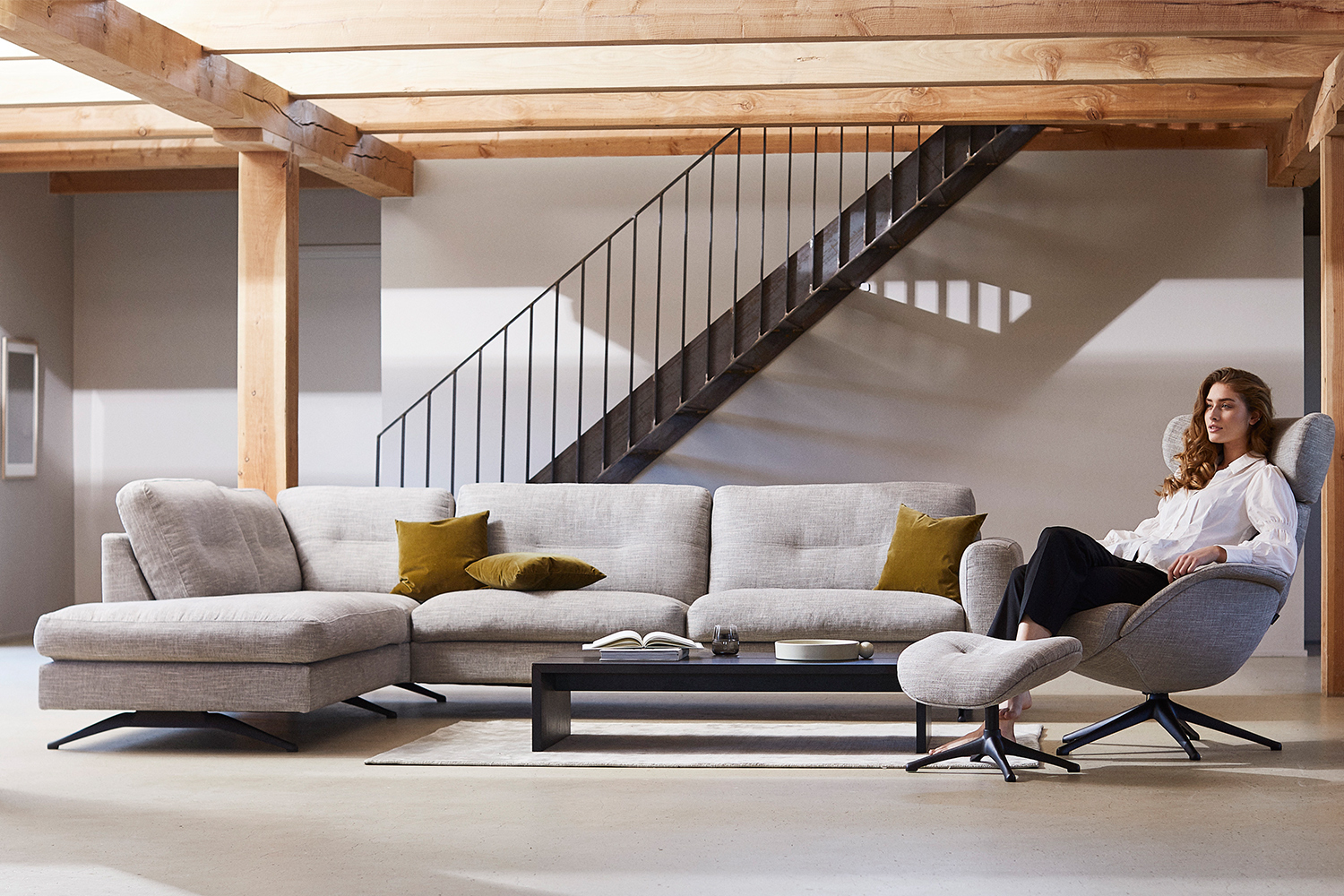 Glow Brescia von Flexlus