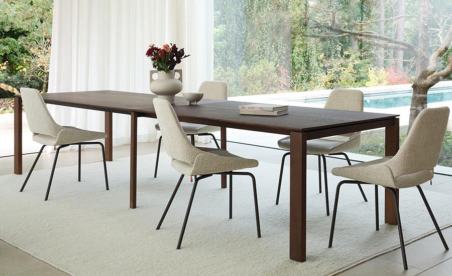 mobitec Essgruppe Lotus family