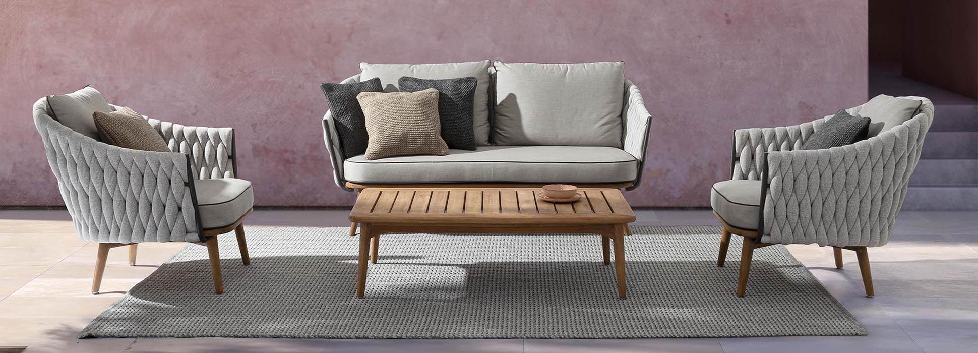 Bizzotto Outdoormöbel