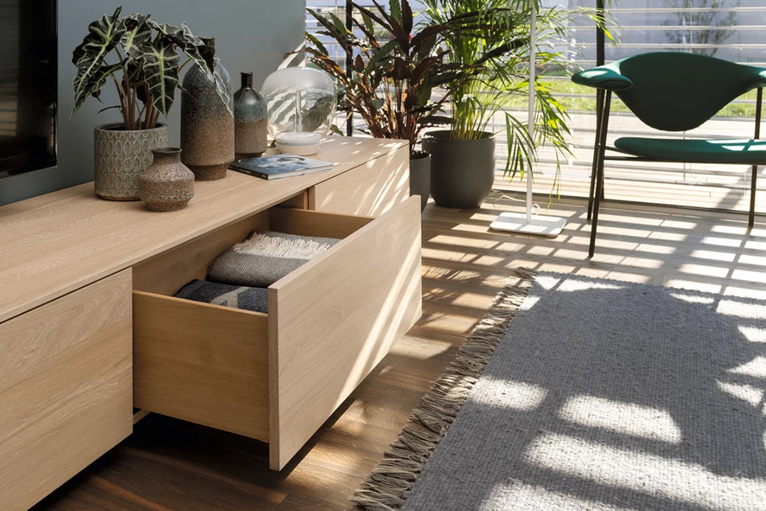 Team 7 Serie Filigno