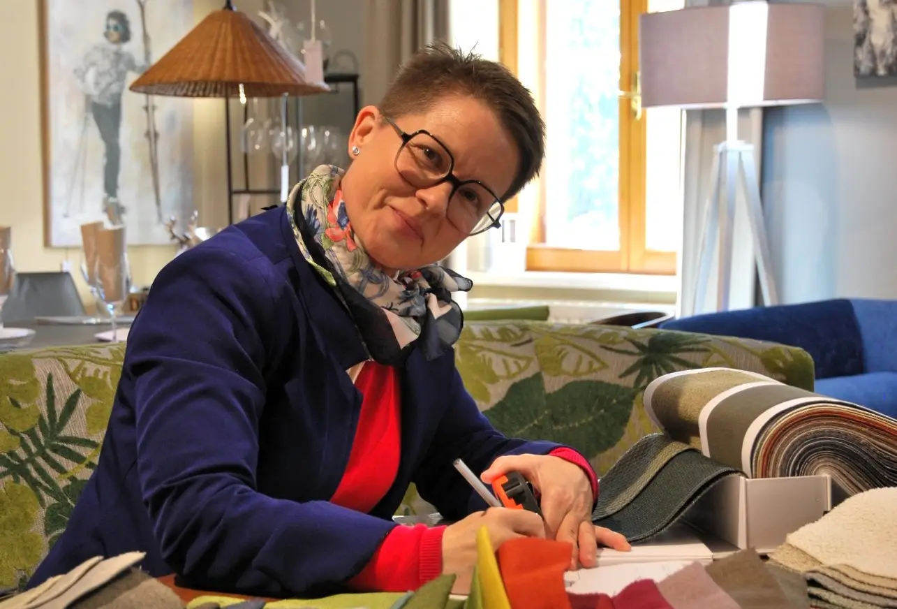 Tina Beinsteiner - Das Wohnstudio